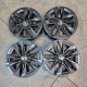 5x112 R17 7.0J ET46 57.1