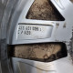 5x112 R17 7.0J ET46 57.1