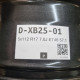 5x112 R17 7.0J ET46 57.1