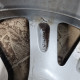 5x112 R16 6.5J ET41 57.1