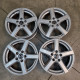 5x112 R16 6.5J ET41 57.1