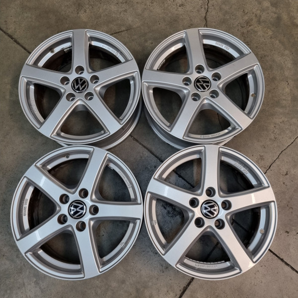 5x112 R16 6.5J ET41 57.1