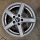 5x112 R16 6.5J ET41 57.1