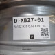 5x112 R16 6.5J ET41 57.1