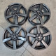 5x114.3 R17 7.0J ET40 71.1