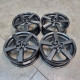 5x114.3 R17 7.0J ET40 71.1