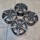5x114.3 R17 7.0J ET40 71.1