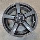 5x114.3 R17 7.0J ET40 71.1