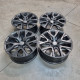 5x112 R18 8.0J ET40 57.1