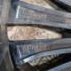 5x112 R20 8.0J ET45 57.1