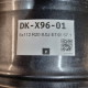 5x112 R20 8.0J ET45 57.1