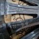 5x112 R20 8.0J ET45 57.1