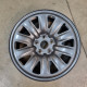 5x112 R17 6.5J ET41 57.1