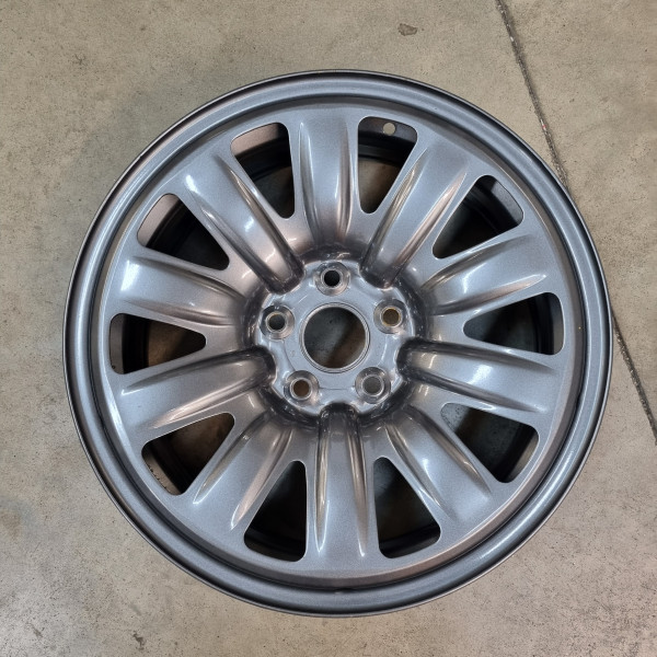 5x112 R17 6.5J ET41 57.1