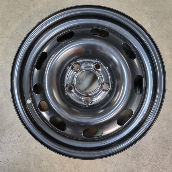 5x110 R15 6.5J ET33 65.1