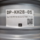 5x118 R15 6.0J ET68 71.0