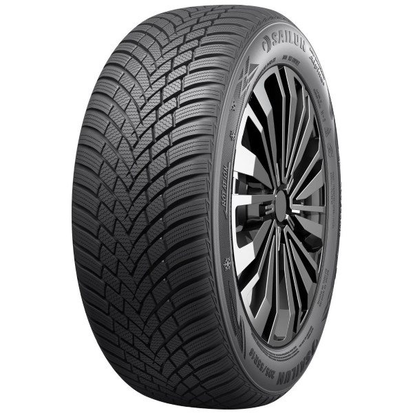 185/55R15 Sailun Ice Blazer Alpine2 82T DOT 1626