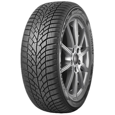 205/60R16 Kumho WinterCraft WP52+ 92H XL DOT 2126