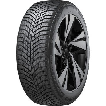 215/65R17 Hankook Winter ICept Evo4 SUV 103V XL DOT 2726