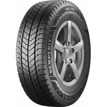 215/70R15C Semperit Van-Grip3 109/107R DOT 2426
