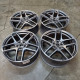 5x112 R19 9.0J-8.0J ET20-ET38 66.6