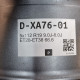 5x112 R19 9.0J-8.0J ET20-ET38 66.6