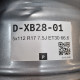 5x112 R17 7.5J ET30 66.6