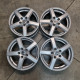 5x112 R16 6.0J ET43 57.1