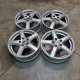 5x112 R16 6.0J ET43 57.1