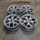 5x110 R17 7.0J ET40 65.1