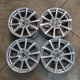 5x112 R17 7.0J ET40 57.1