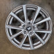5x112 R17 7.0J ET40 57.1