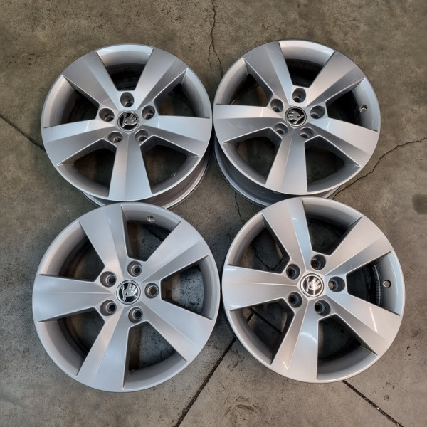 5x112 R16 6.5J ET41 57.1