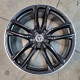 5x112 R23 9.5J-11.5 ET45-ET47 66.6