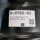 5x112 R23 9.5J-11.5 ET45-ET47 66.6
