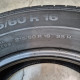 215/60R16 CONTINENTAL DOT03214
