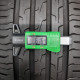 225/60R18 CONTINENTAL DOT2825