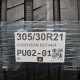305/30R21 GOODYEAR DOT4424