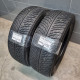 235/55R19 MICHELIN DOT4222