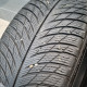 235/55R19 MICHELIN DOT4222