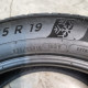 235/55R19 MICHELIN DOT4222