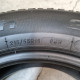 215/55R16 BFGOODRICH DOT1921