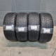 225/50R17 SEMPERIT DOT2717