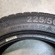 225/50R17 SEMPERIT DOT2717
