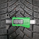 225/50R17 SEMPERIT DOT2717