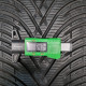 235/45R17 KLEBER DOT3422