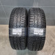 215/60R17C MICHELIN DOT1924