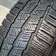 215/60R17C MICHELIN DOT1924
