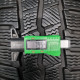 215/60R17C MICHELIN DOT1924