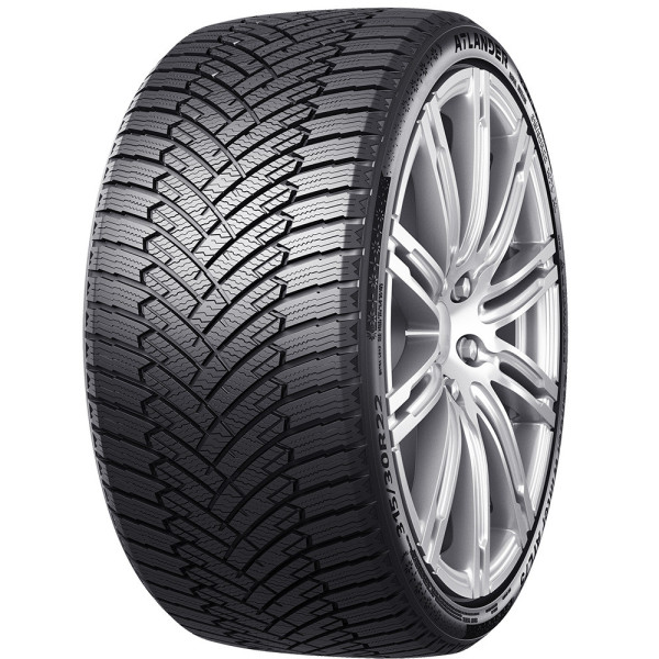 205/60R16 Atlander LanderWinter ATL75 96H XL DOT 3126